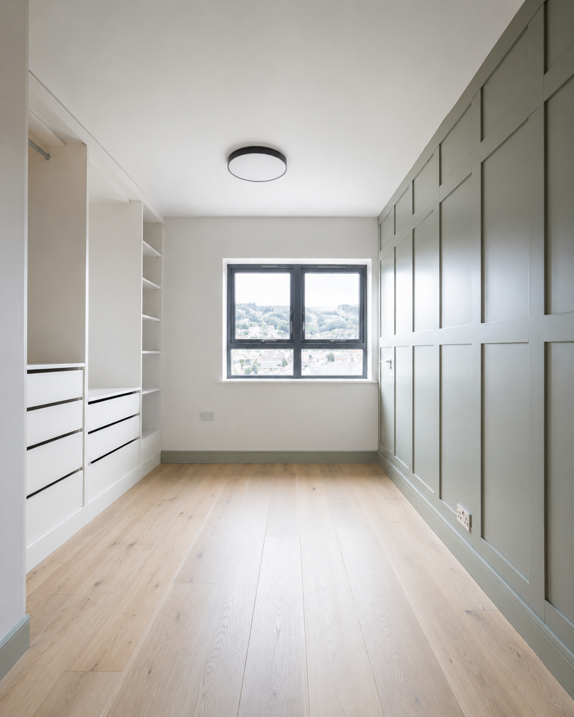 Joinery project